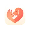 Adopt'Animaux Logo - The super-app for your pet