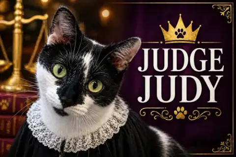 Judge Judy photo 2