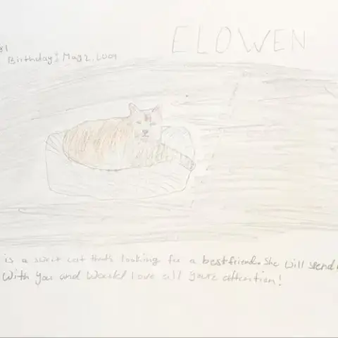 Elowen photo 2