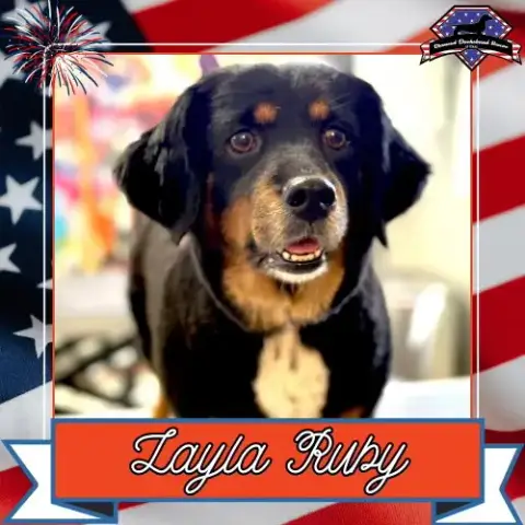 Layla Ruby