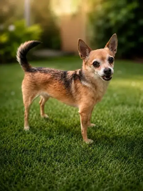 Marley photo 4