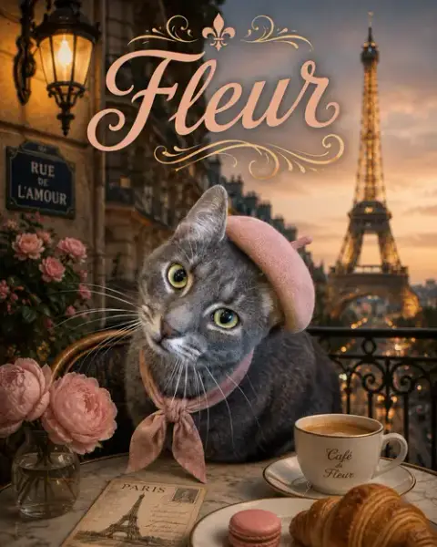 Fleur