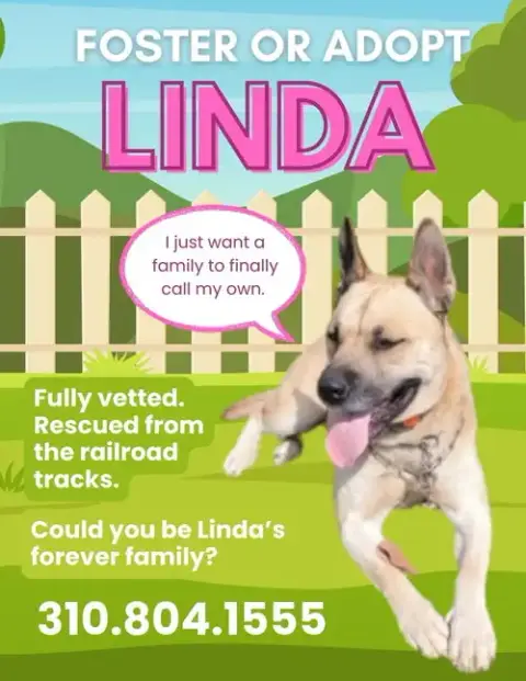 Linda