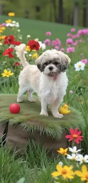 Marnie photo 2