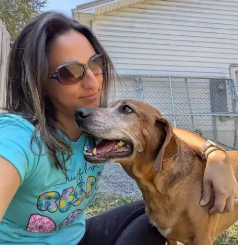 Dexter And Sophie photo 4