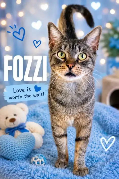 Fozzi