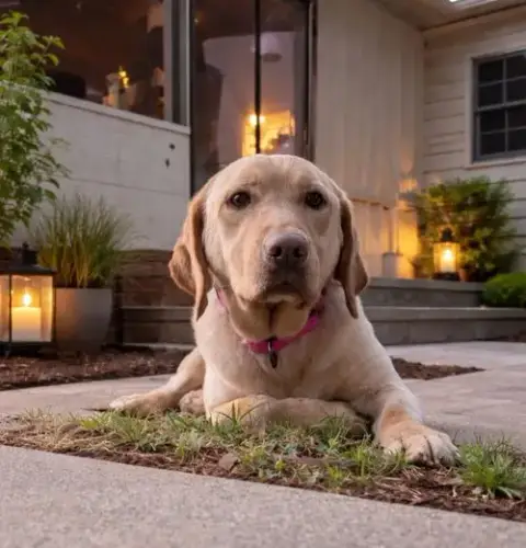 Rosie photo 2