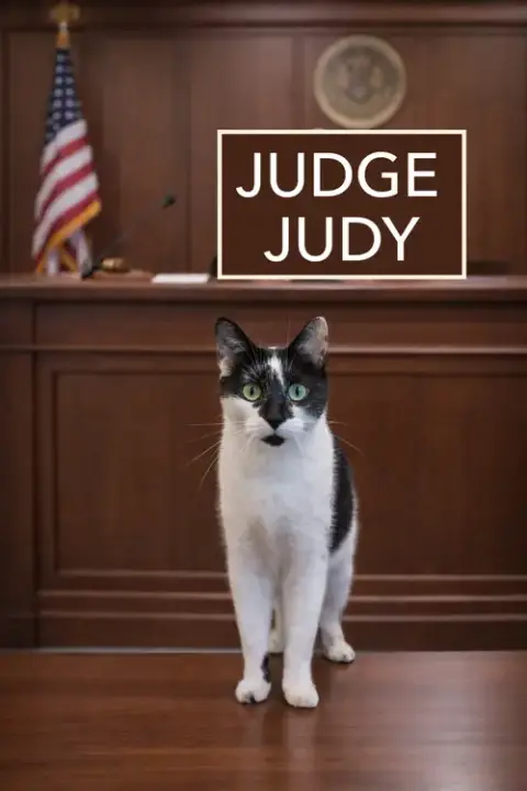 Judge Judy photo 3