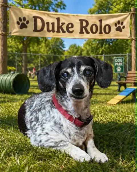 Duke Rolo photo 3