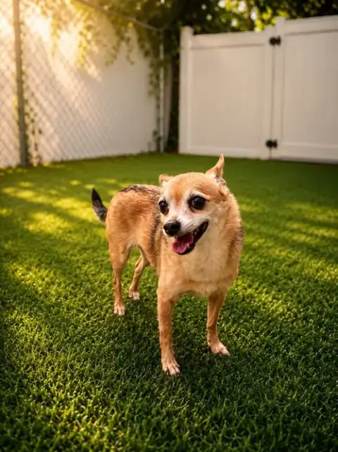 Marley photo 3
