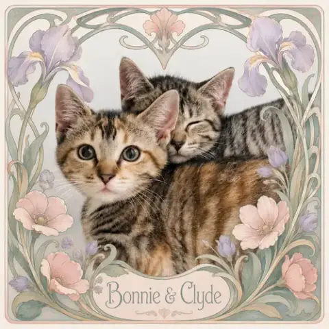 Bonnie And Clyde