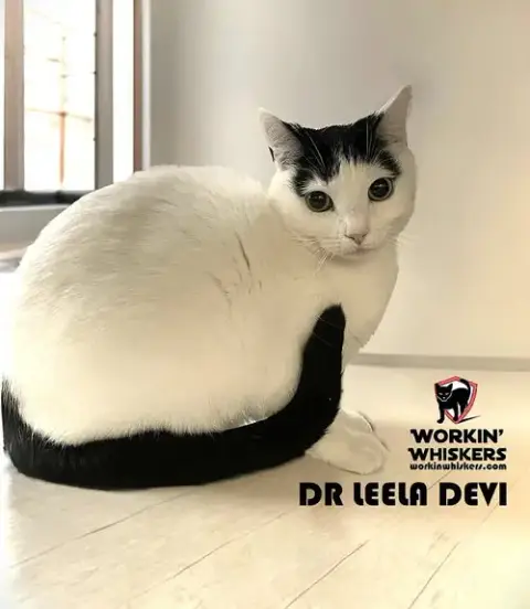 Dr Leela Devi