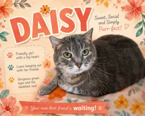 Daisy