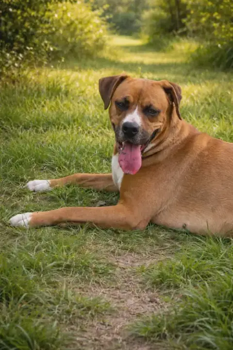 Mochie photo 2