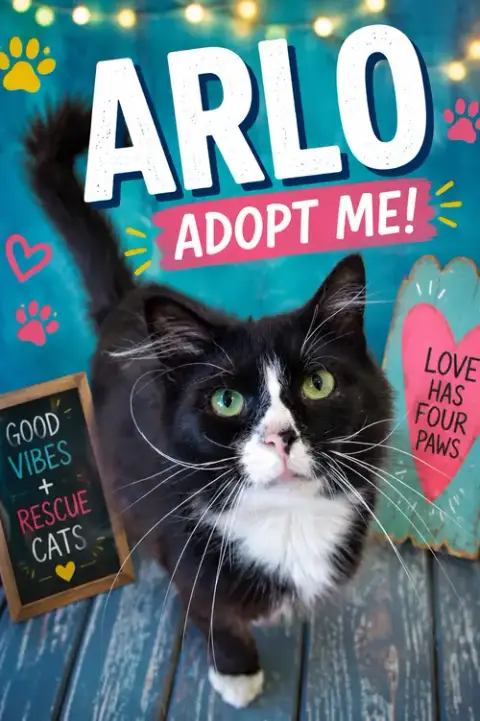 Arlo