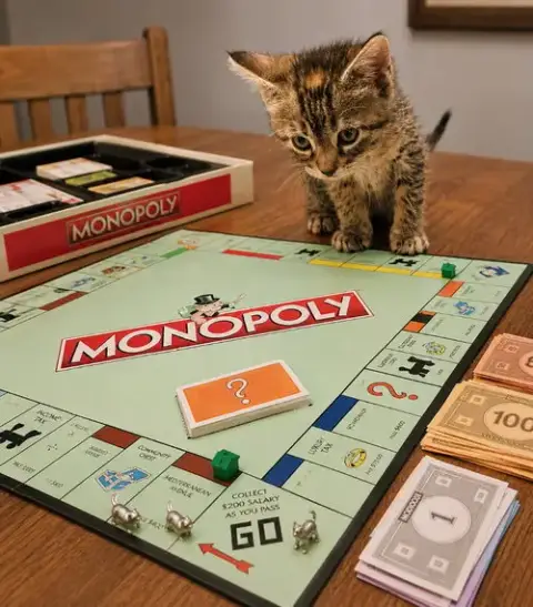 Monopoly