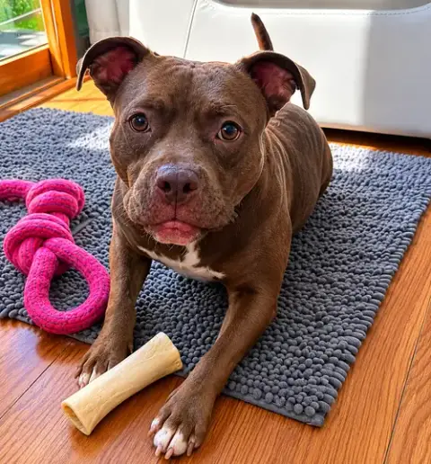 Ruby photo 3