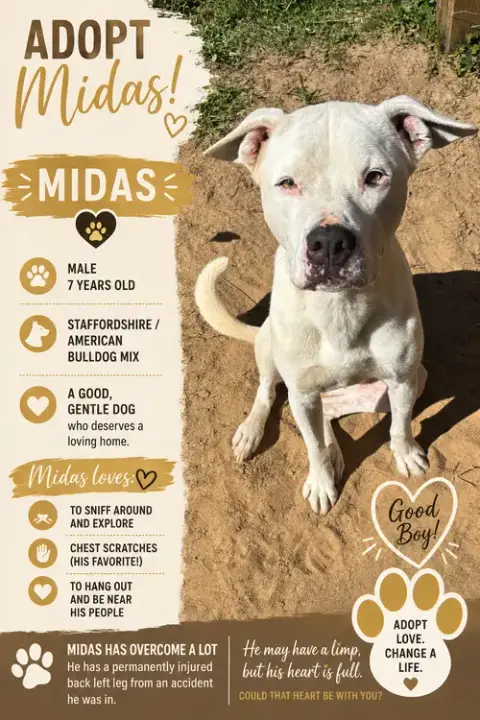 Alden Aka Midas