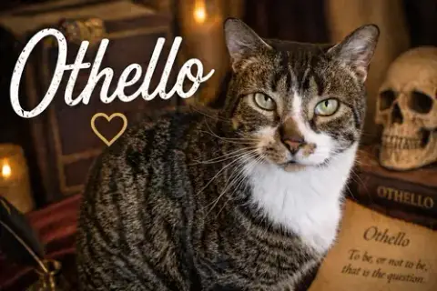 Othello photo 5