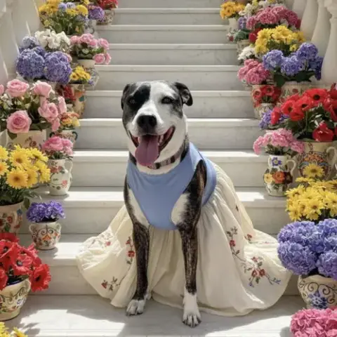 Daisy