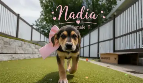 Nadia