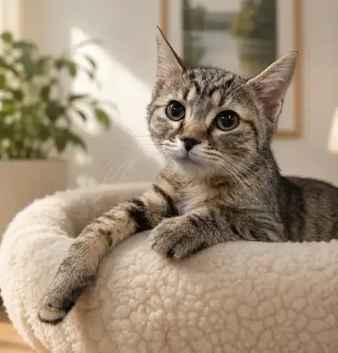 Kitten Chalet photo 3