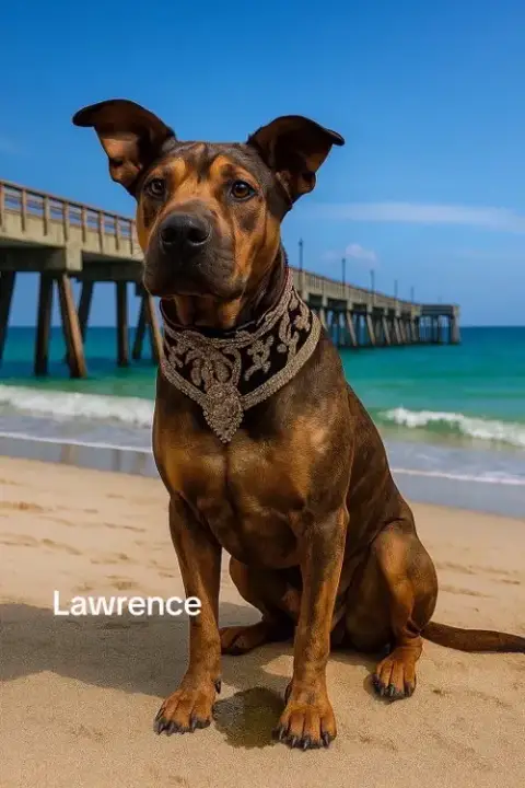Lawrence