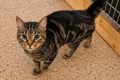 Meow Meow