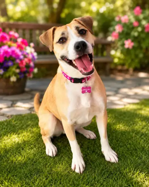 Boomer photo 4