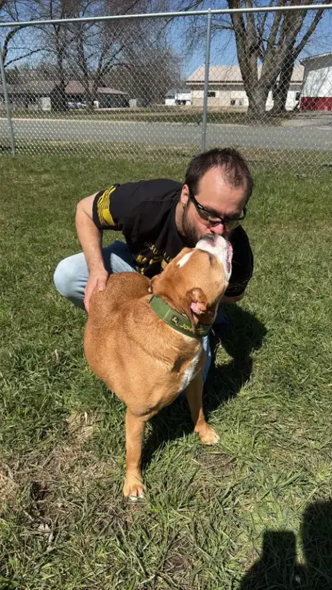 Ashton Now Tyson photo 2
