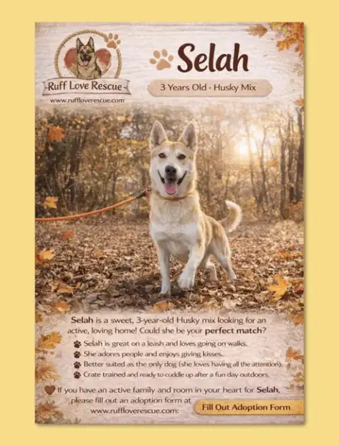Selah