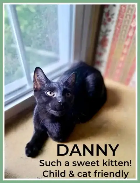 Danny