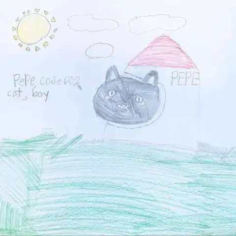 Pepe photo 5