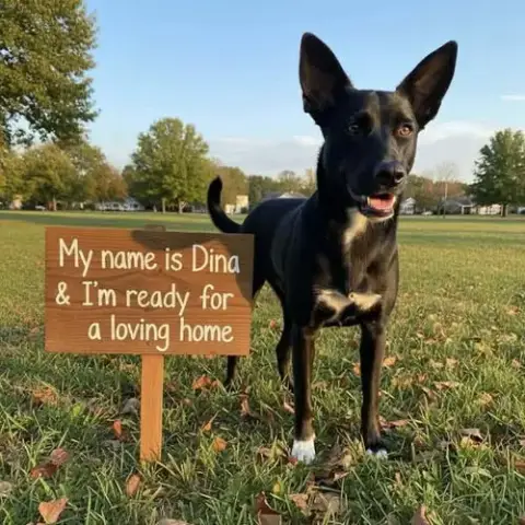 Dina photo 4