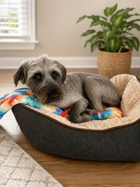Ollie photo 2