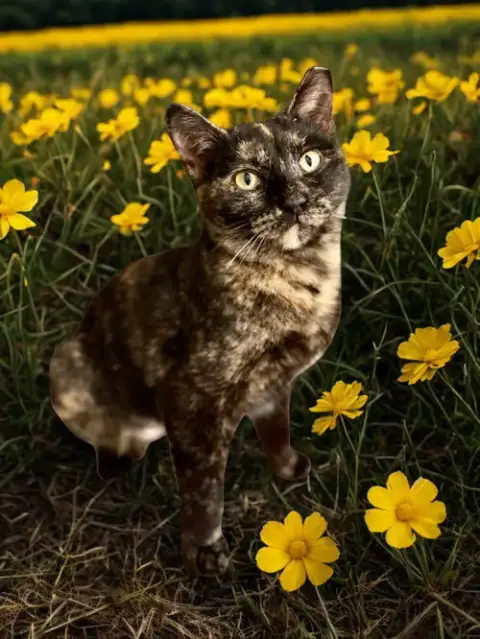 Phoebe photo 2
