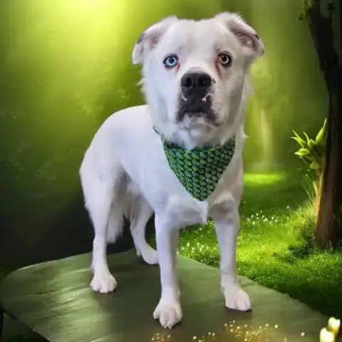 Falcor photo 2
