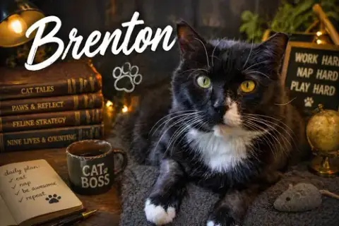 Brenton