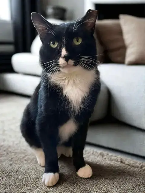 Sylvester photo 3