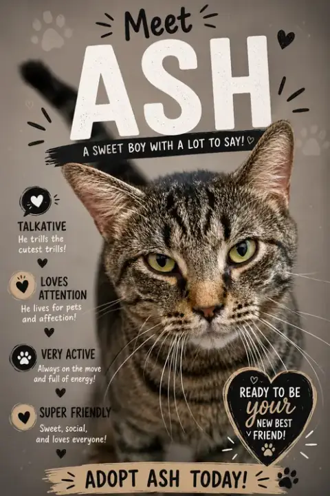 Ash photo 5
